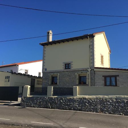 فيلا Casa Vacacional سانتاندر المظهر الخارجي الصورة