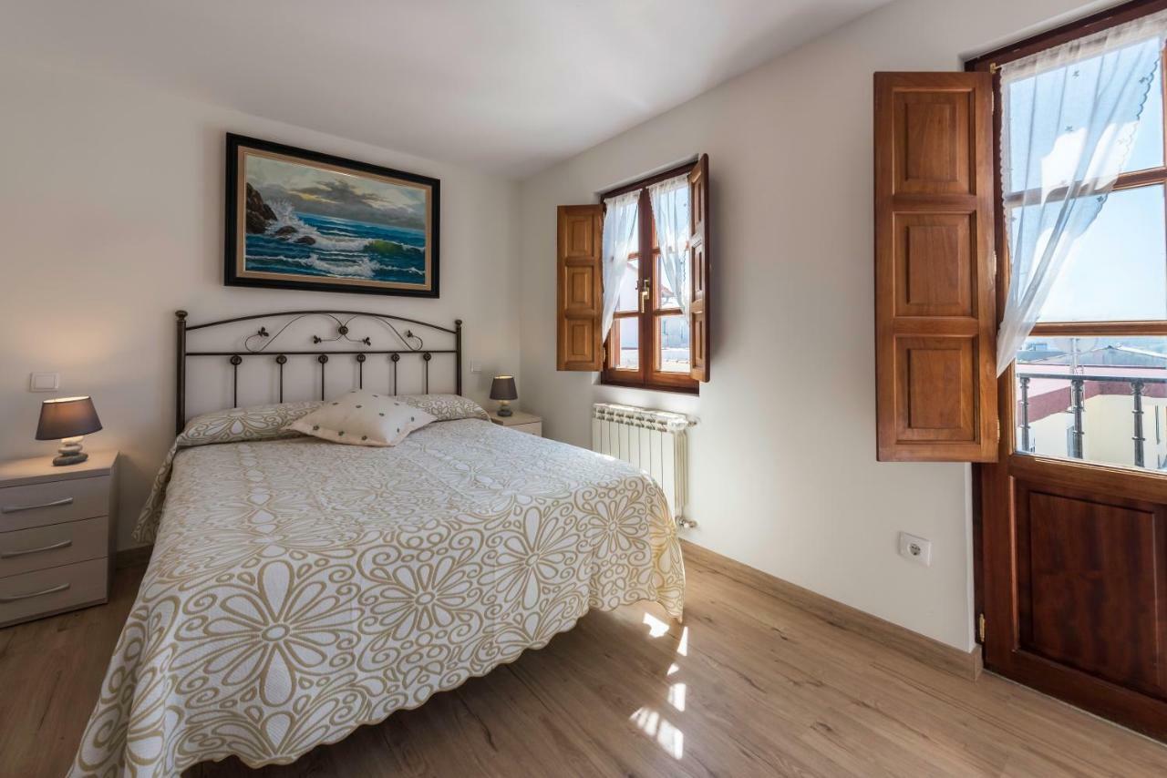 فيلا Casa Vacacional سانتاندر المظهر الخارجي الصورة