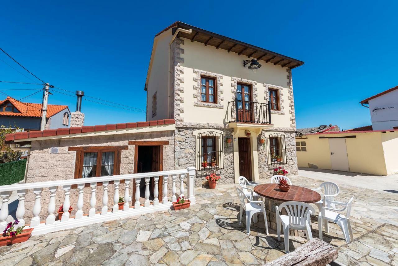 فيلا Casa Vacacional سانتاندر المظهر الخارجي الصورة