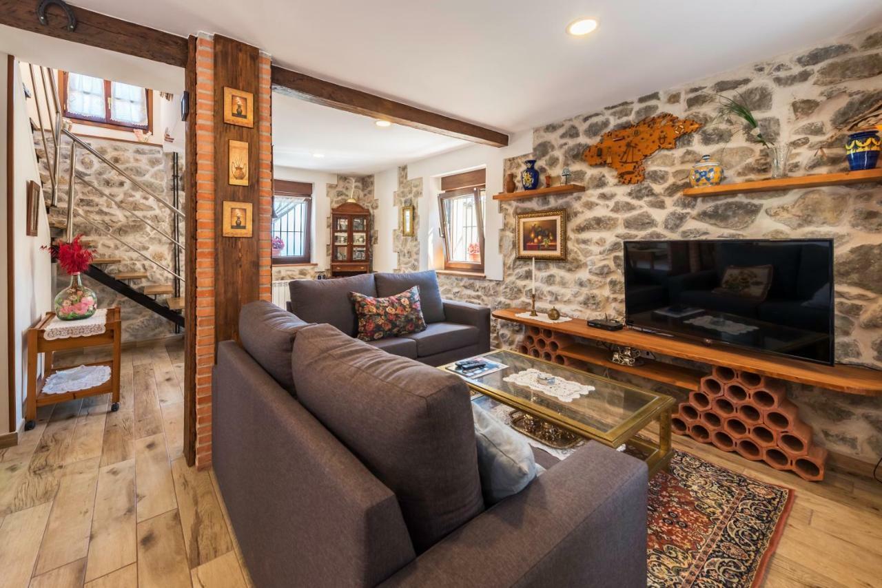 فيلا Casa Vacacional سانتاندر المظهر الخارجي الصورة
