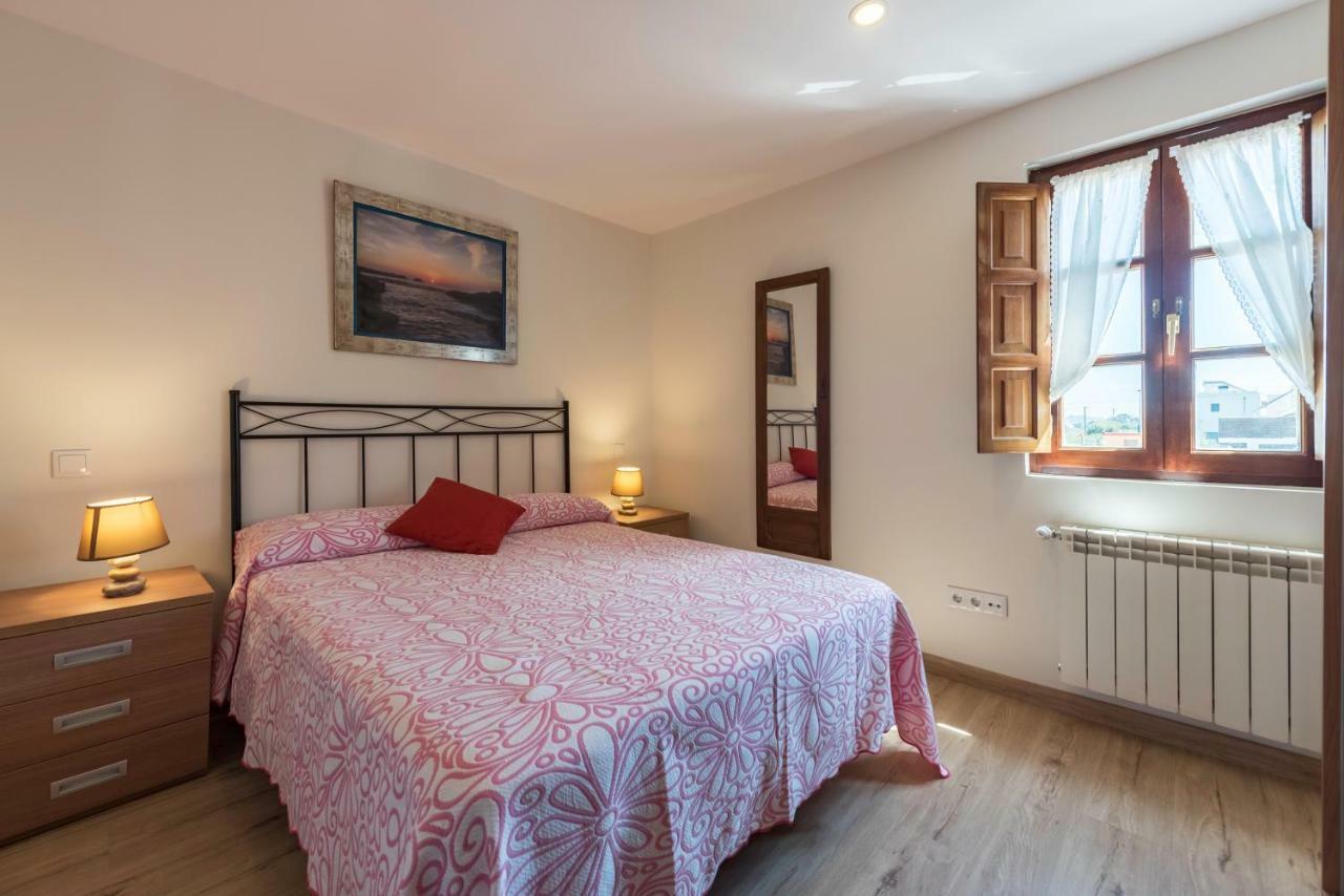 فيلا Casa Vacacional سانتاندر المظهر الخارجي الصورة