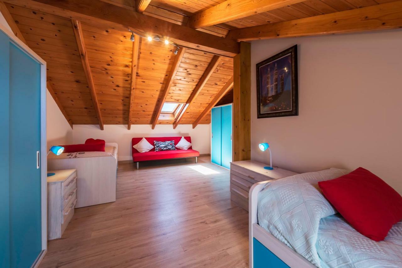 فيلا Casa Vacacional سانتاندر المظهر الخارجي الصورة