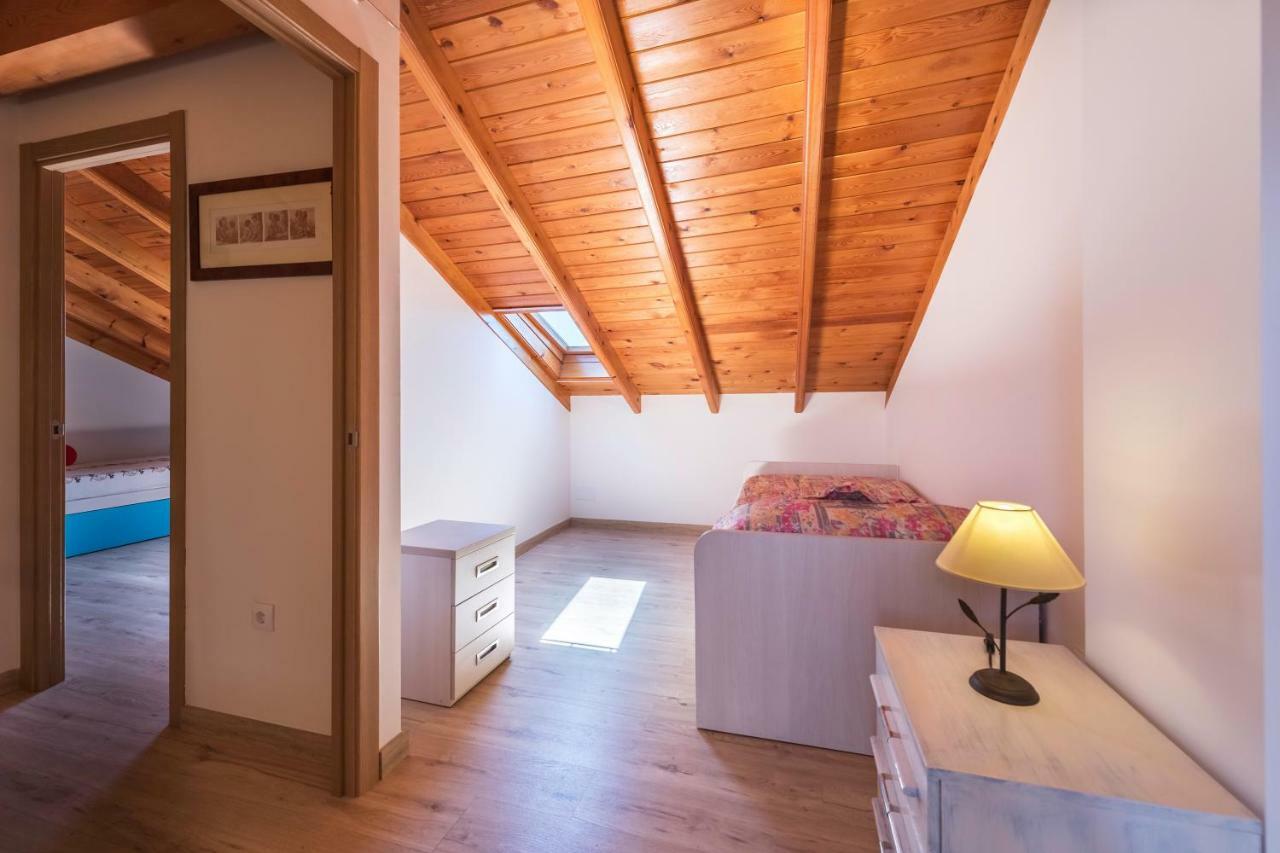 فيلا Casa Vacacional سانتاندر المظهر الخارجي الصورة