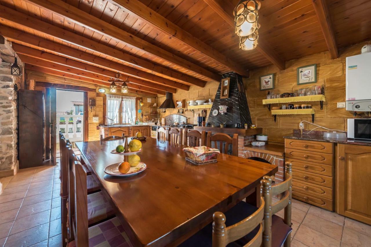 فيلا Casa Vacacional سانتاندر المظهر الخارجي الصورة