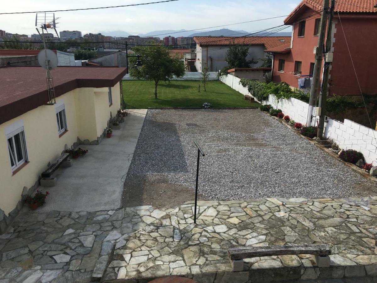 فيلا Casa Vacacional سانتاندر المظهر الخارجي الصورة