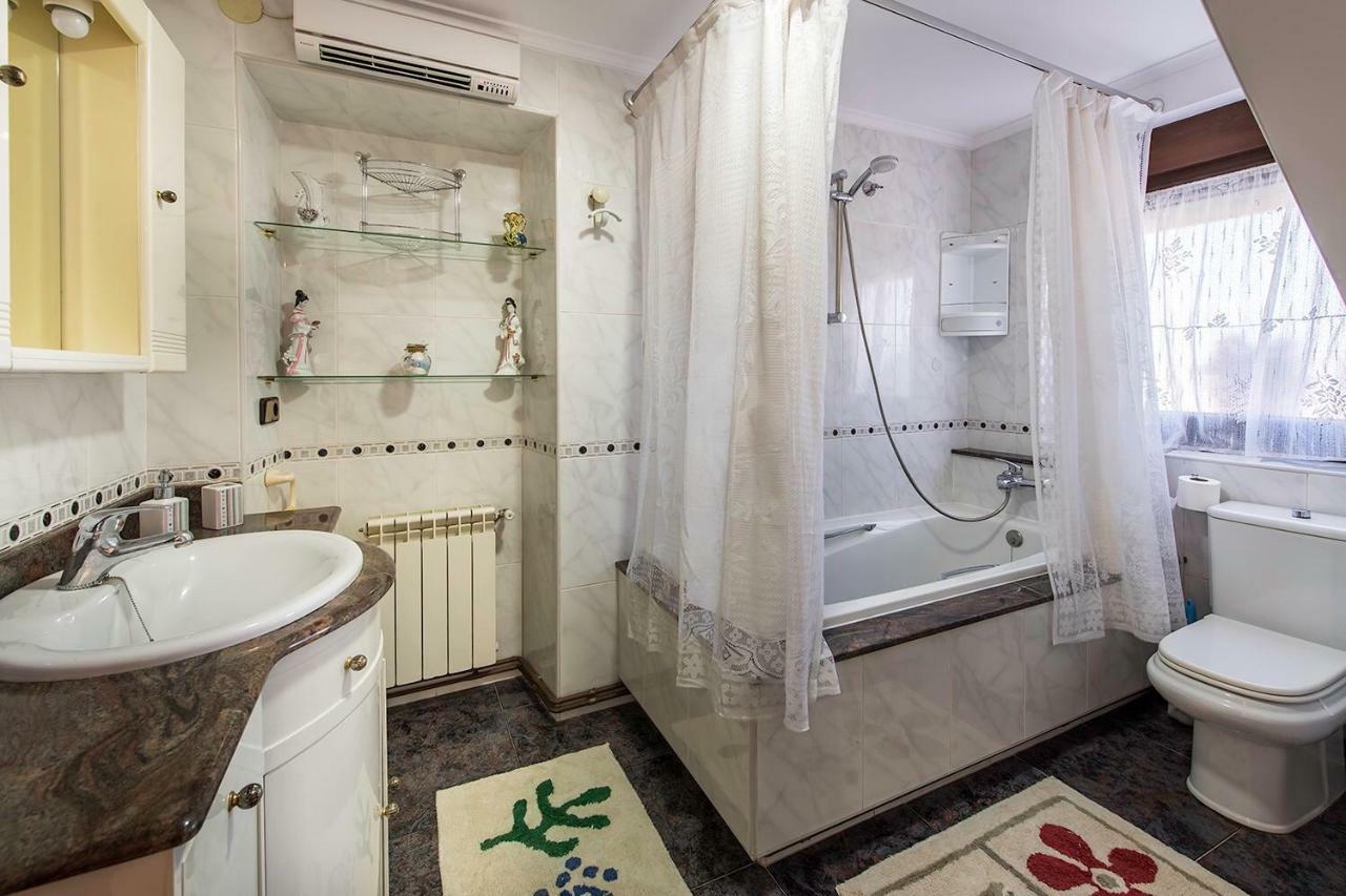 فيلا Casa Vacacional سانتاندر المظهر الخارجي الصورة