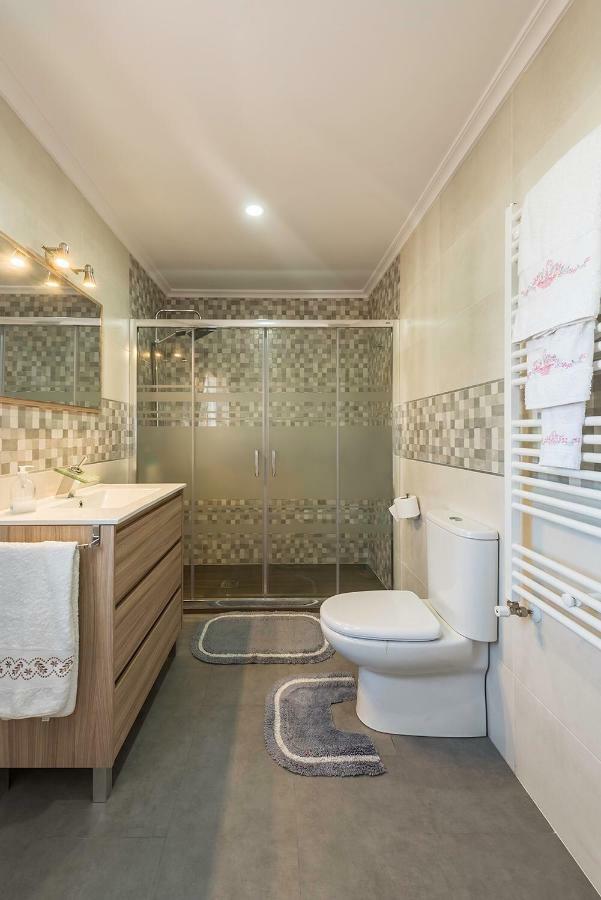 فيلا Casa Vacacional سانتاندر المظهر الخارجي الصورة