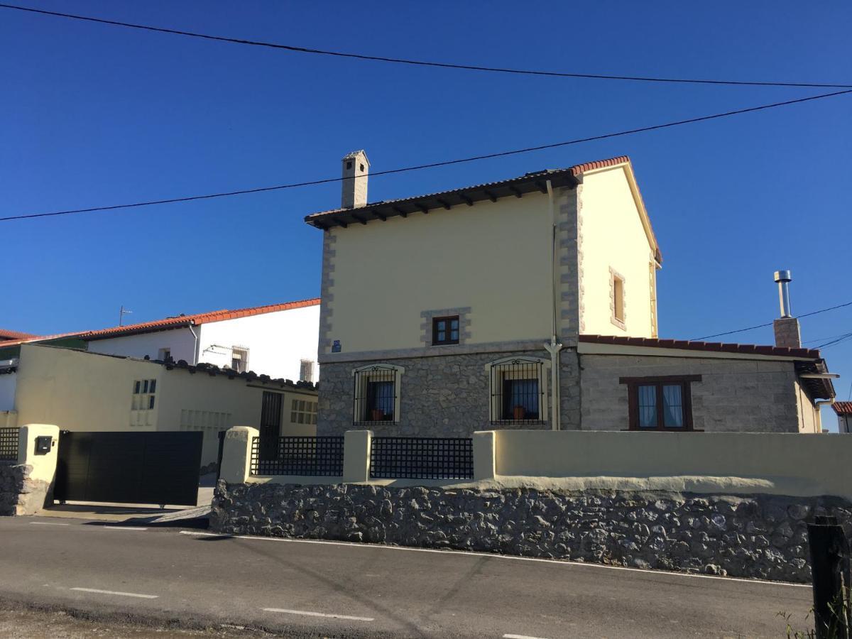 فيلا Casa Vacacional سانتاندر المظهر الخارجي الصورة